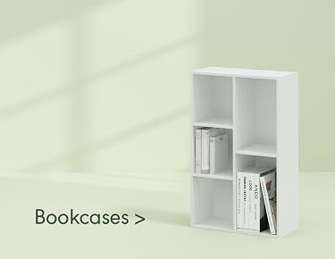 Furinno – Simple and Functional Furniture, Shelving and Storage Solutions for Everyday Living
