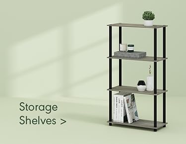 Furinno – Simple and Functional Furniture, Shelving and Storage Solutions for Everyday Living
