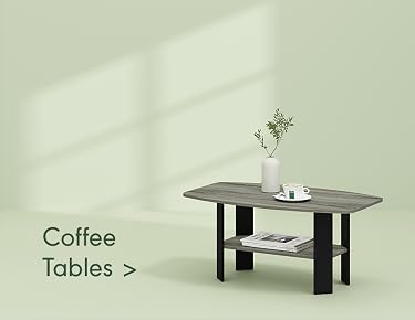 Furinno – Simple and Functional Furniture, Shelving and Storage Solutions for Everyday Living